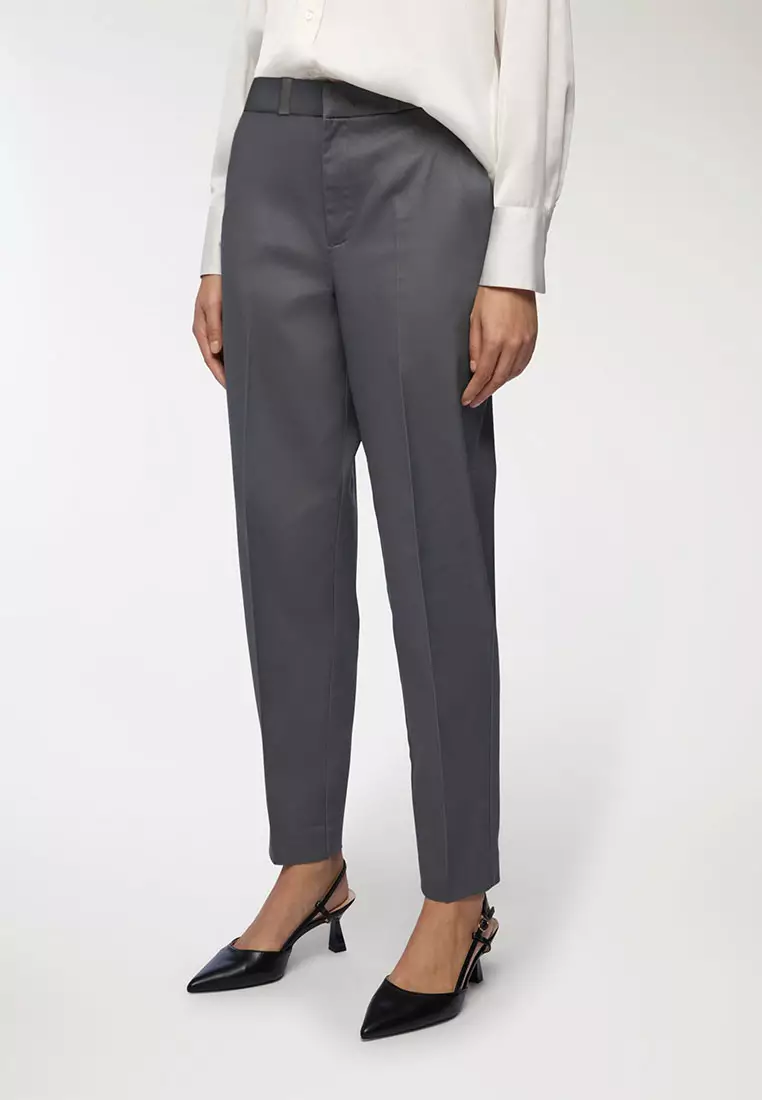 Woman Long Pants