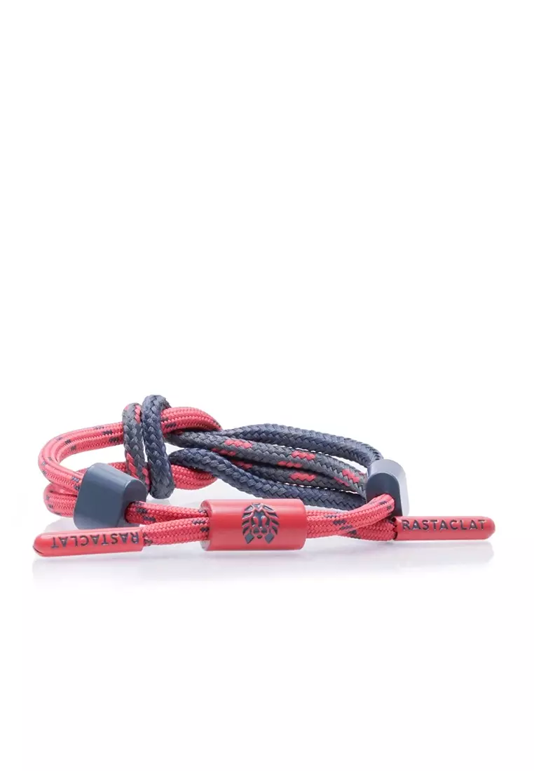 Rastaclat maroon clearance