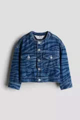 Blue Medium Dusty