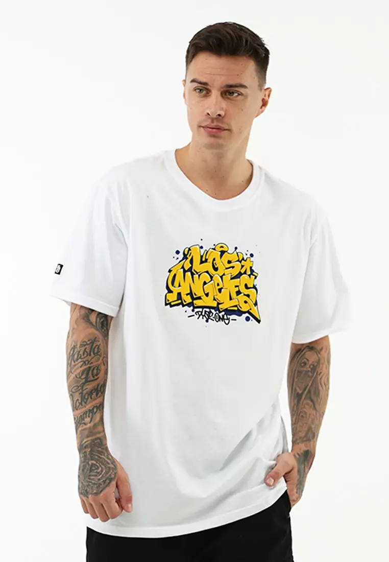 Round Neck Regular Fit