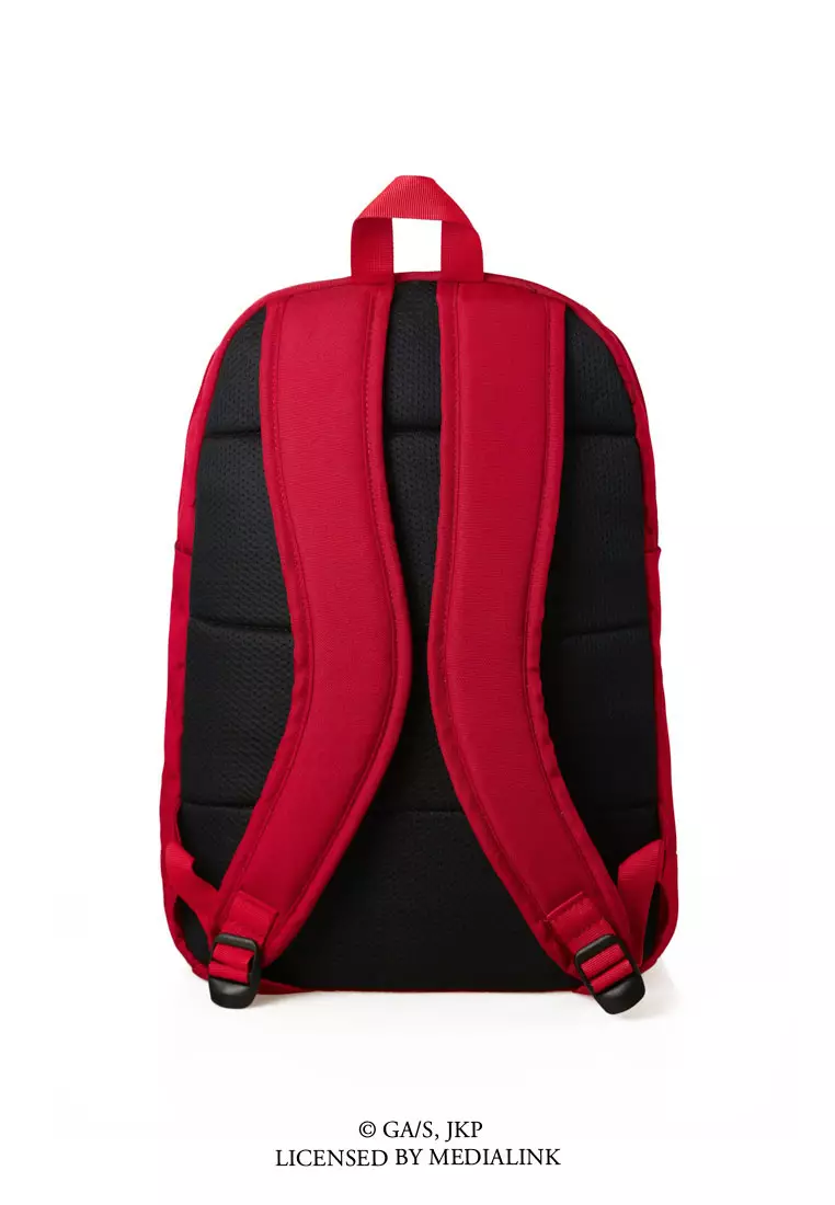 Jujutsu Kaisen x Adventure Collection Backpack Sato- Nobara