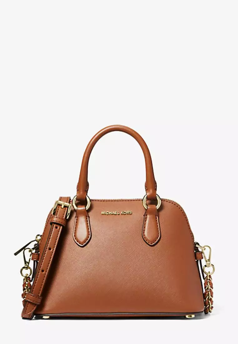 Jual MICHAEL KORS Michael Kors Veronica Extra Small Saffiano