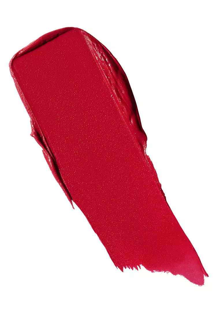 Mac Cosmetics Macximal Silky Matte Lipstick - Ruby Woo