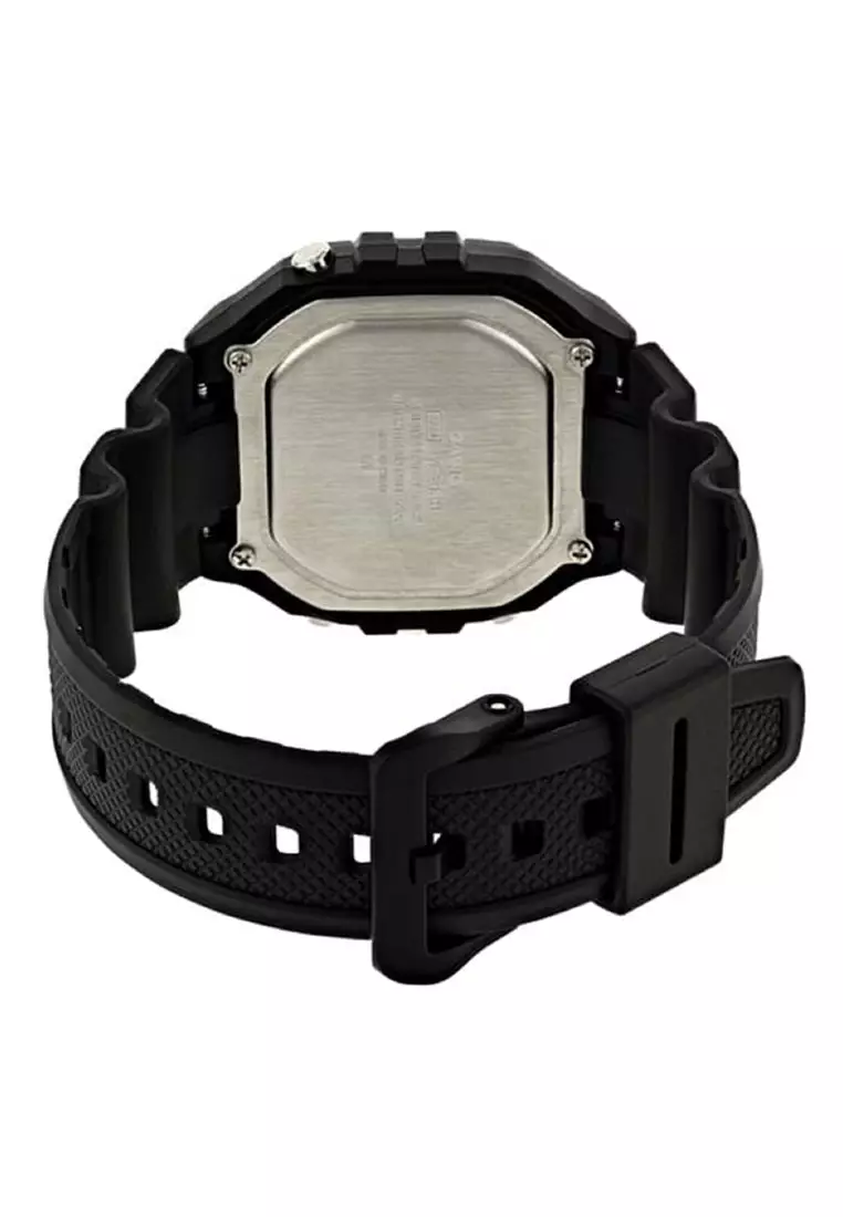 Digital Watch W-218H-1B