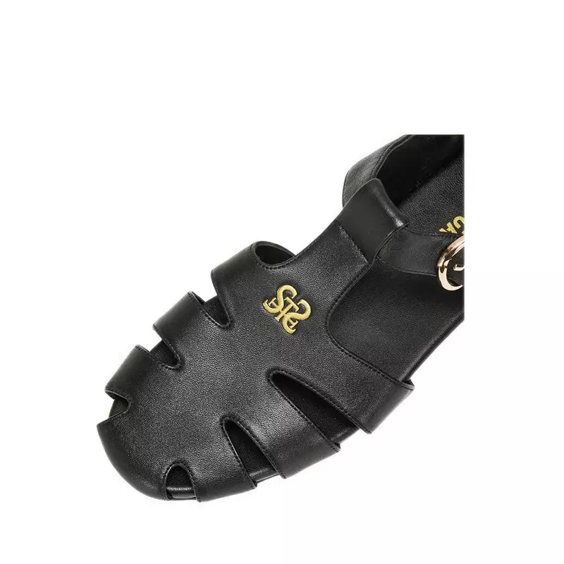 Staccato 63251-005 Women's Flats - Black