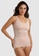 Miraclesuit beige Fit & Firm Shaping Camisole 3E44BUS2EA370FGS_1