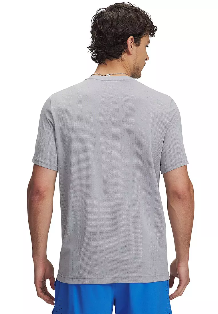 Vanish Seamless Short Sleeve Tee