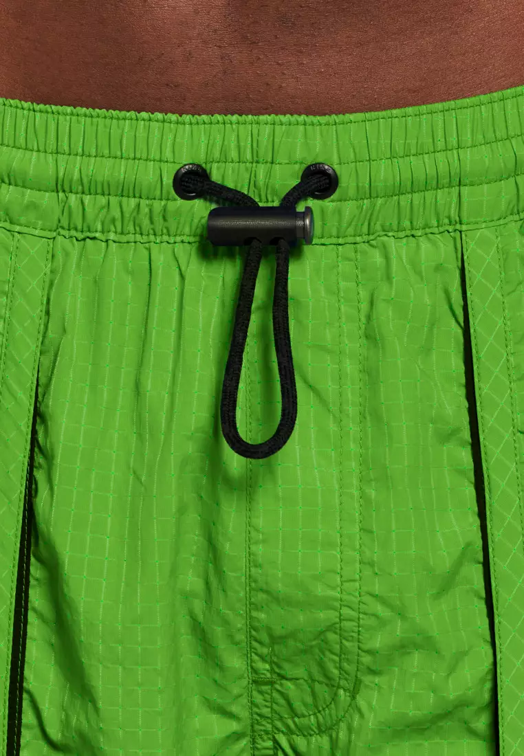 Big Pocket 7" Volley Short