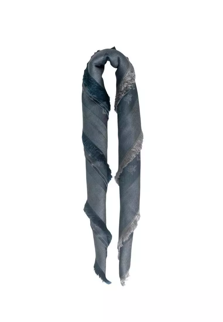 Silk Scarf