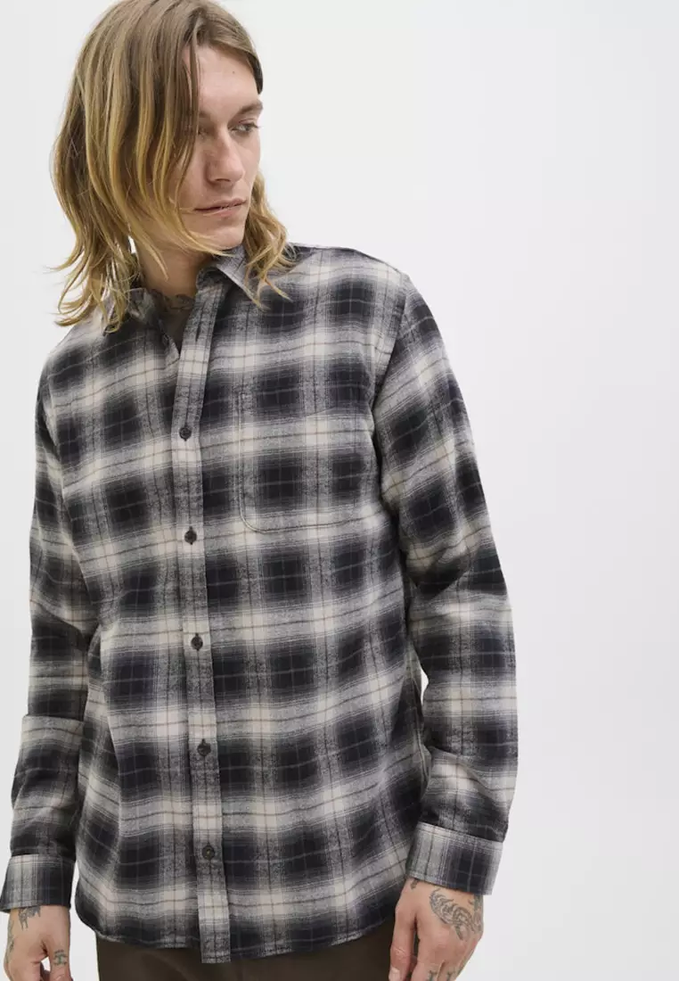 Comfort Fit Shirt