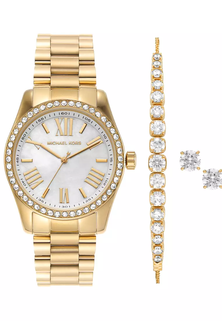 Michael discount watch online