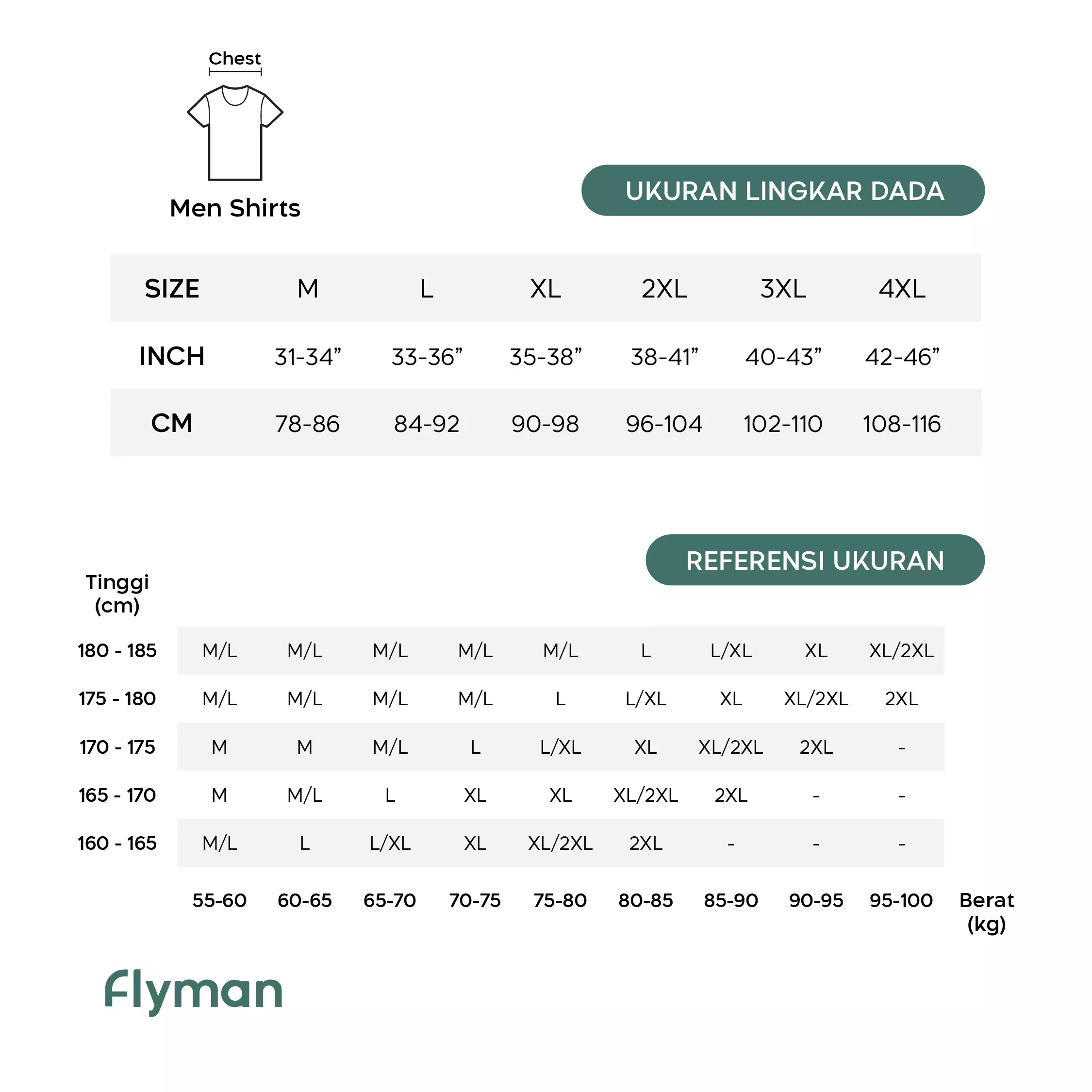 Flyman Cotton Tank Top 1 pcs FMA 3061 - Ash