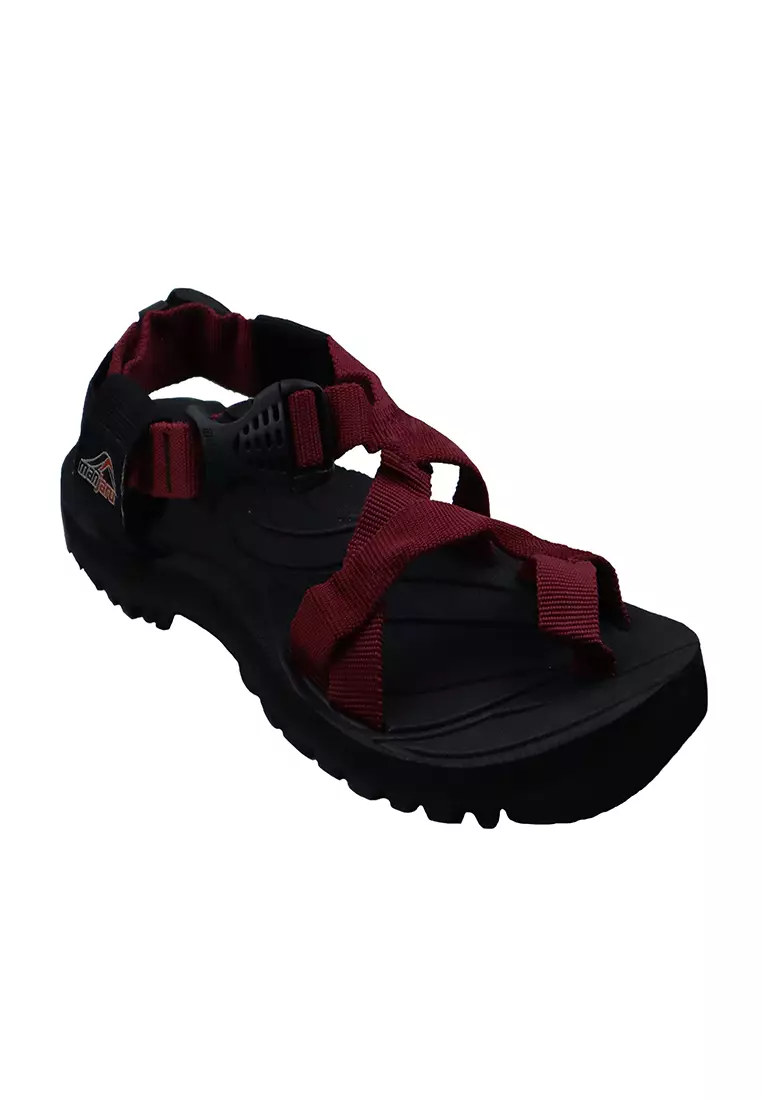 Tribu best sale subanon sandals
