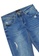 DRUM blue DRUM Scratch Details Jeans- Dark Blue 395F2AA2AA88C2GS_2