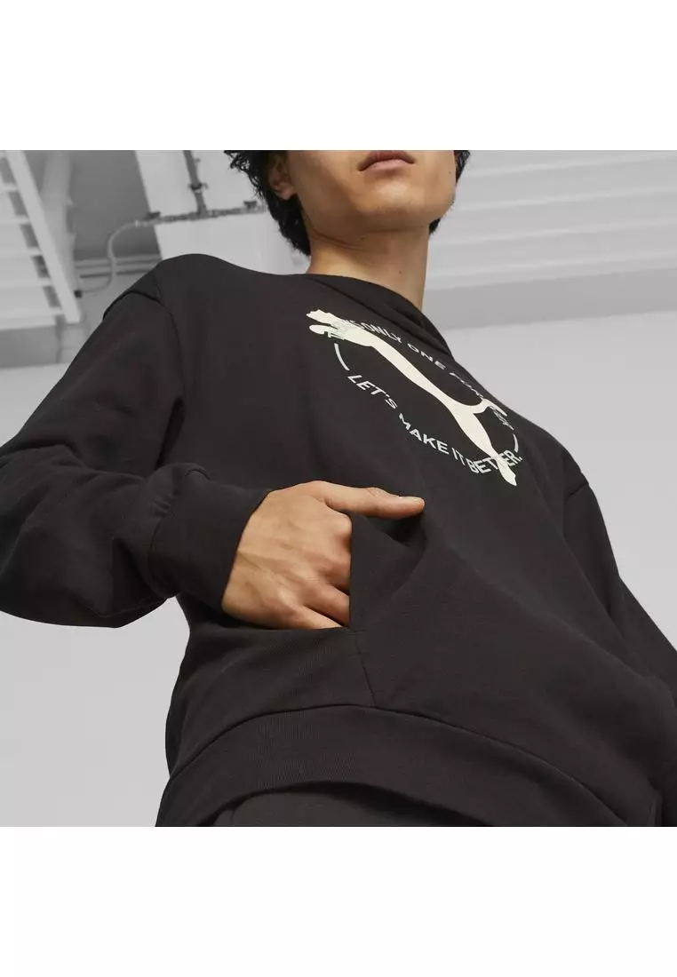 Better Sportswear 男子衛衣