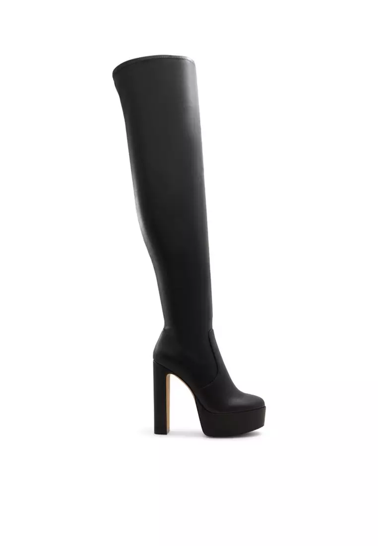 Aldo 2025 thigh boots