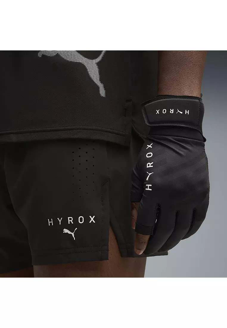 M Hyrox Pwrmode 5 Short