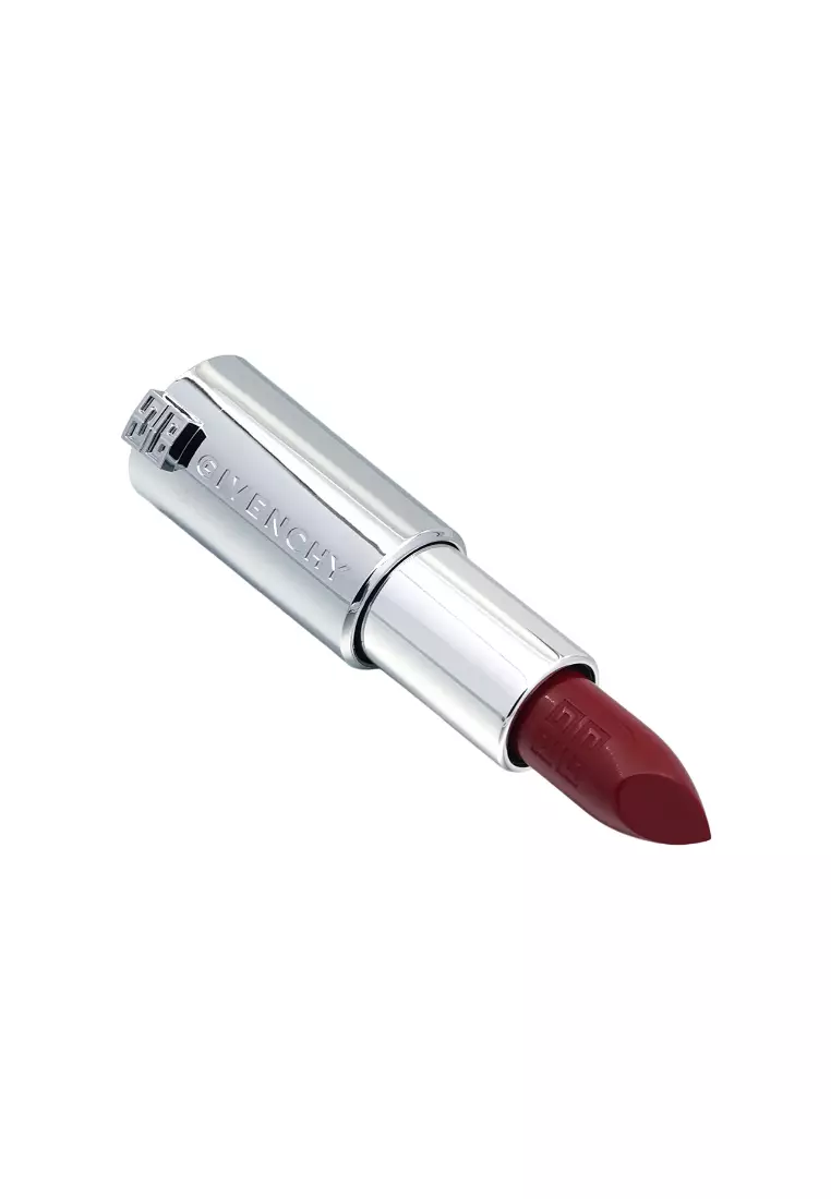 GIVENCHY Le Rouge Interdit Intense Silk 3.4g #307 GRENAT INITIE
