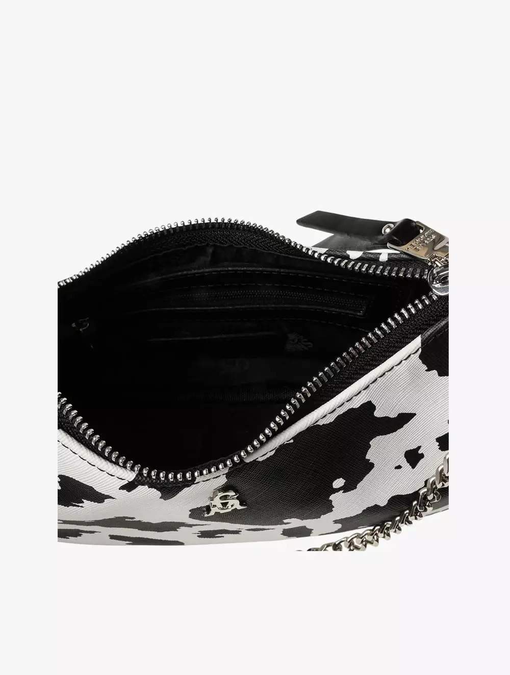 Steve Madden BVELA Crossbody Bags - Black