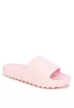 Clear Pink