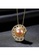 Rouse silver S925 Pearl Geometric Necklace EAF20ACB560699GS_2