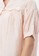 MKY CLOTHING pink Simply Lace Button Blouse in Pink BAD5EAAF40588FGS_5