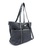 NUVEAU grey Premium Oxford Nylon Tote Bag Set of 2 CF6B6AC945D5EFGS_2