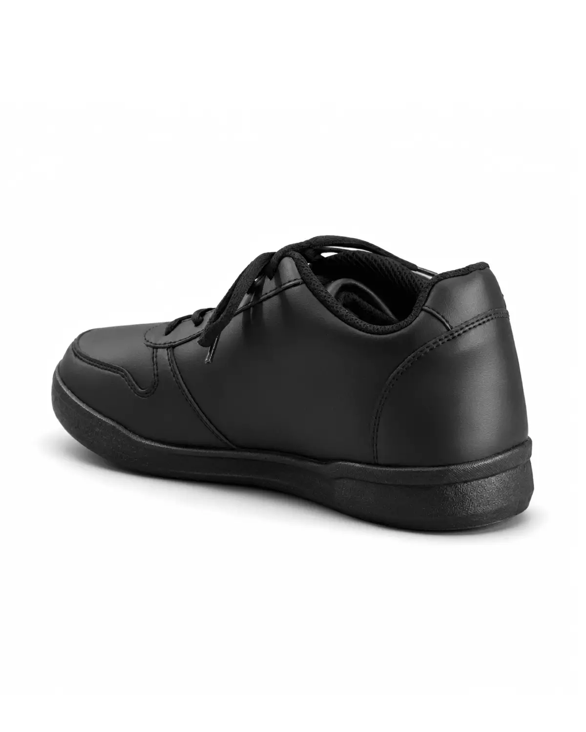 Dr. Kevin Sepatu Sekolah Pria Kets Casual Fashion Trendy Sneaker Kulit 881-017