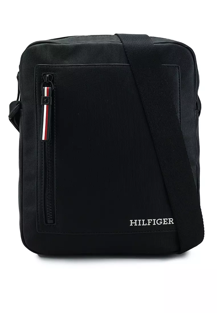 Buy Tommy Hilfiger Bags For Men Online ZALORA Hong Kong