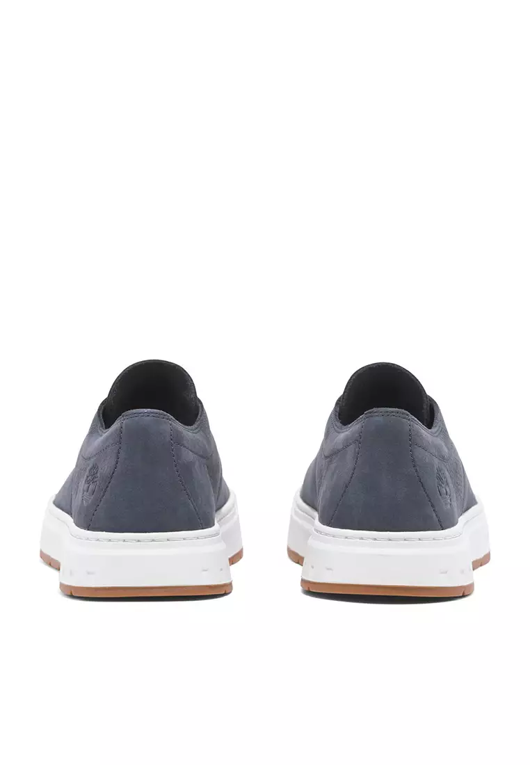 男款低筒休閒鞋