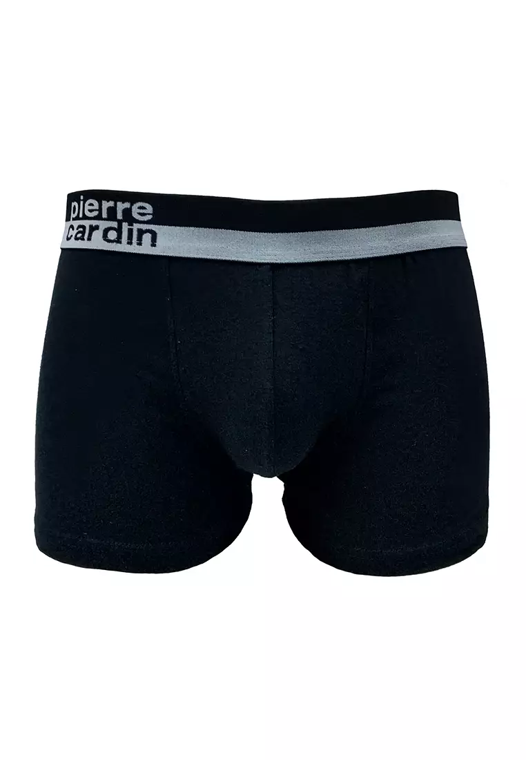 Jual Pierre Cardin Underwear PC 230 Shorty 2 in 1 Original 2024 ...