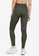 Superdry green Training Essential Small Logo Leggings - Sports Performance F2EB1AA12BC5CAGS_1