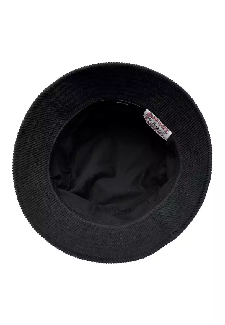 網上選購MLB CORDUROY BUCKET HAT NEW YORK YANKEES 2025 系列