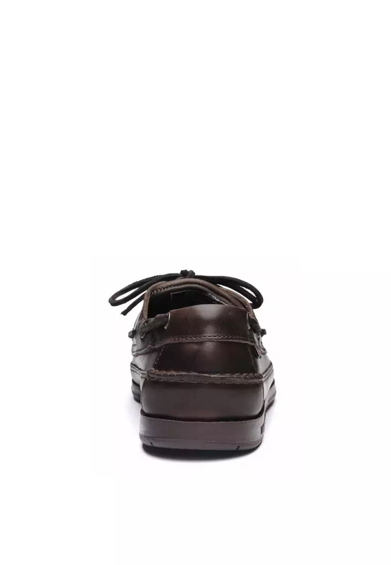 Buy Sebago Schooner 2024 Online ZALORA