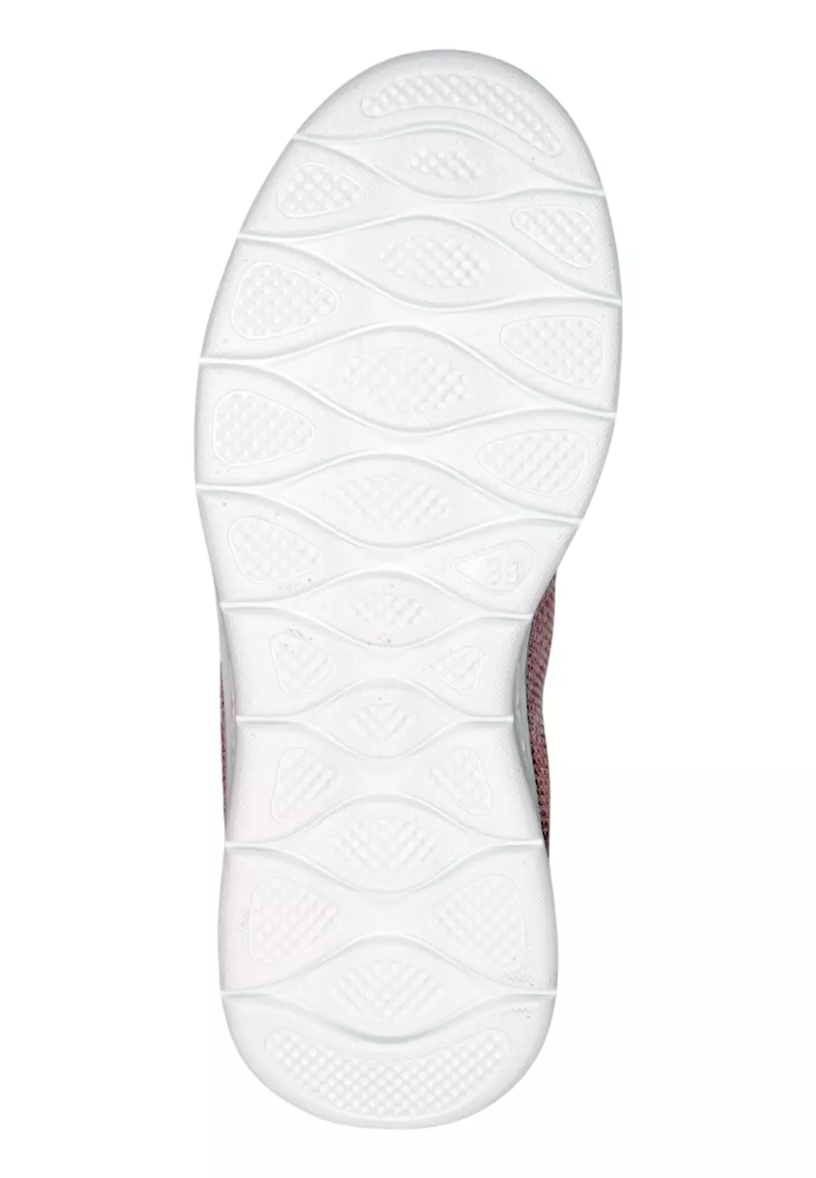 Dr. Kevin Sepatu Olahraga Wanita Sneakers Flyknit Slip On 589-058