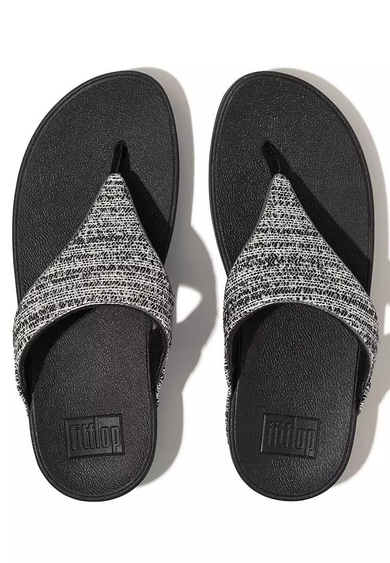 Fitflop lottie flower best sale crush wedge sandal