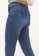Bossini Ladies blue Skinny Highwaist Jeans 6C411AA6BDC68EGS_3