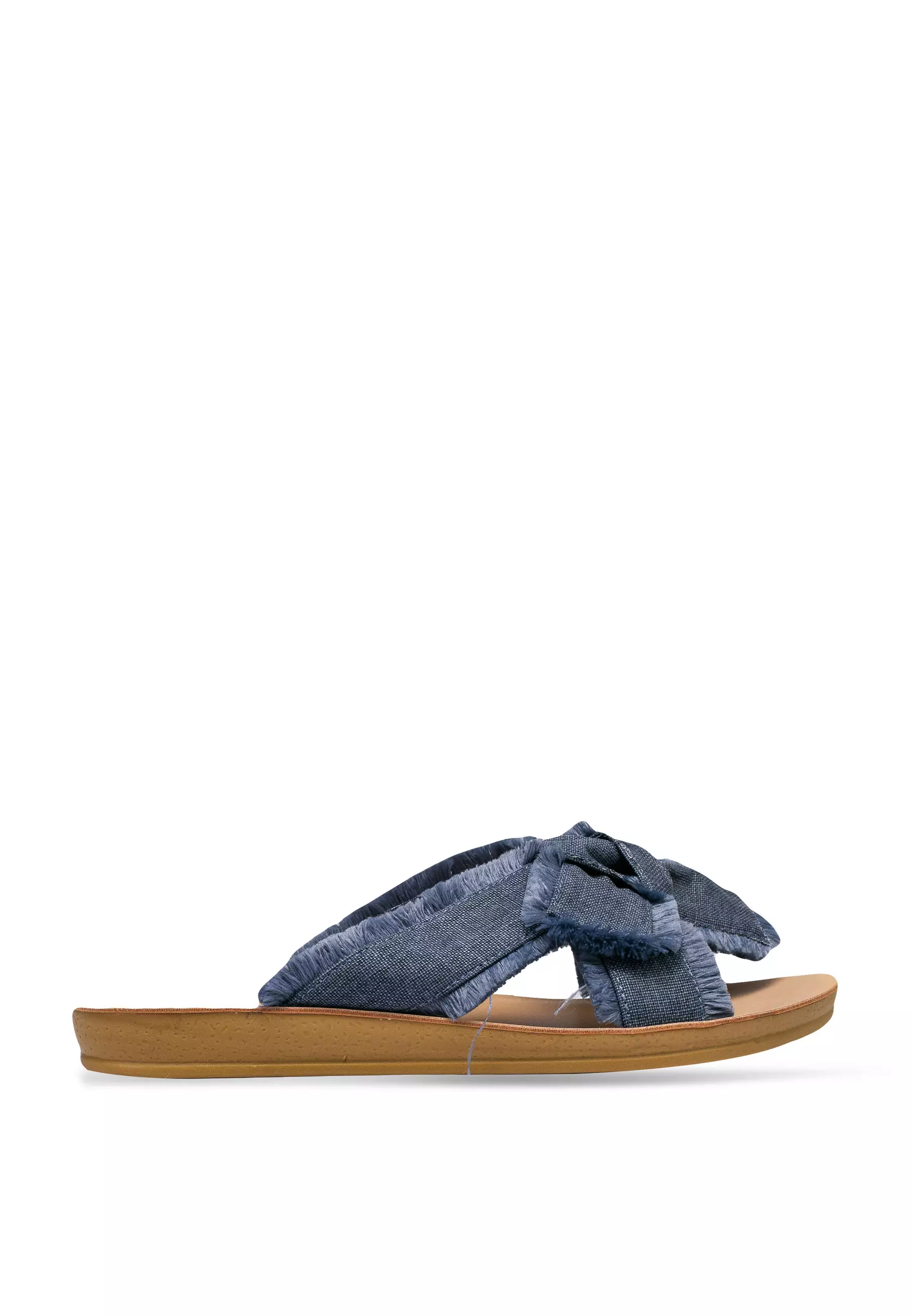 Discount on Noveni  shoes - SKU: Canvas Sandals