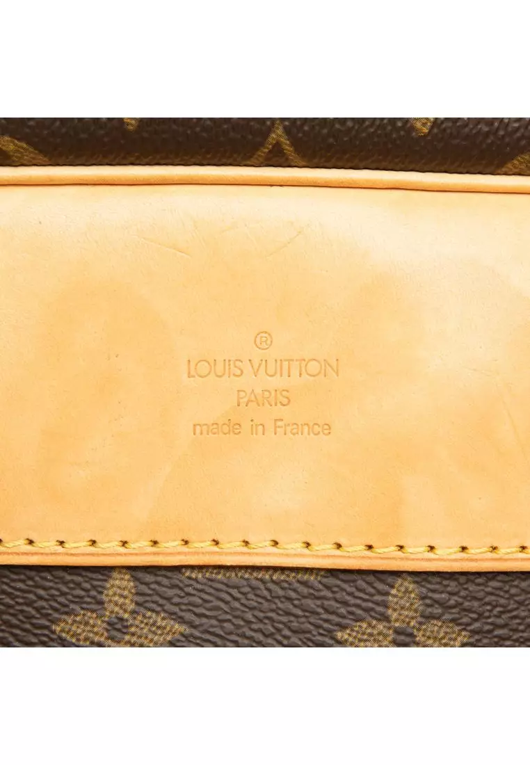 Pre-Loved Louis Vuitton Monogram Evasion