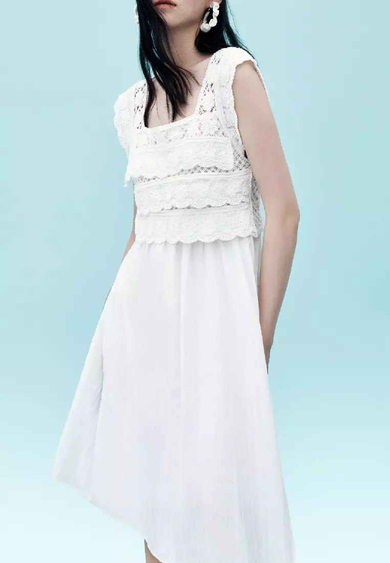 Buy sleeves hotsell for sleeveless dress