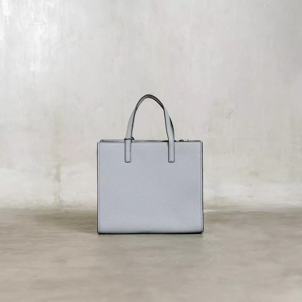 Tas MARC JACOBS X BUGS BUNNY LOCK GREY TOTE BAG 100% ORIGINAL