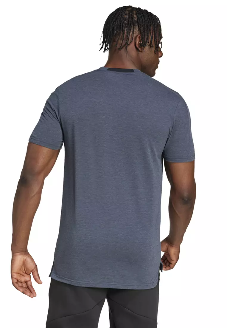 Designed for Training Workout T-Shirt