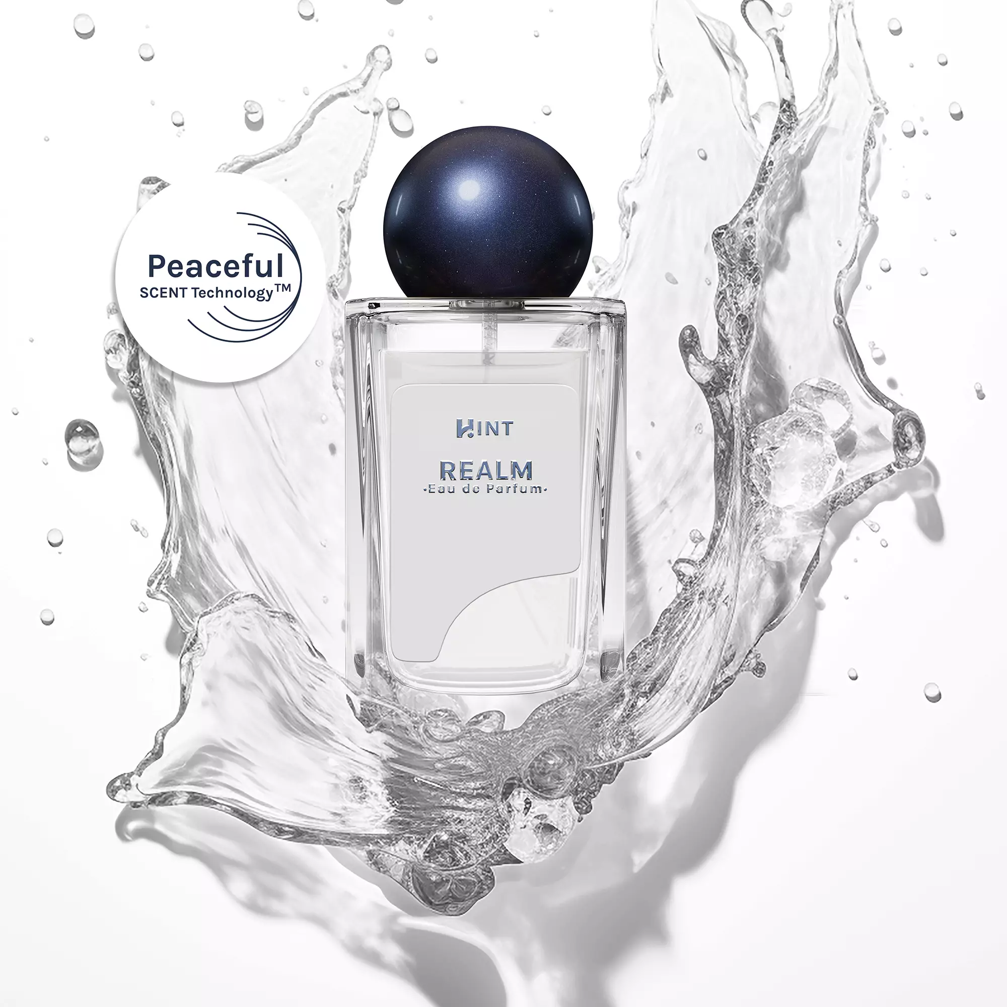 HINT Realm Eau de Parfum 50ml