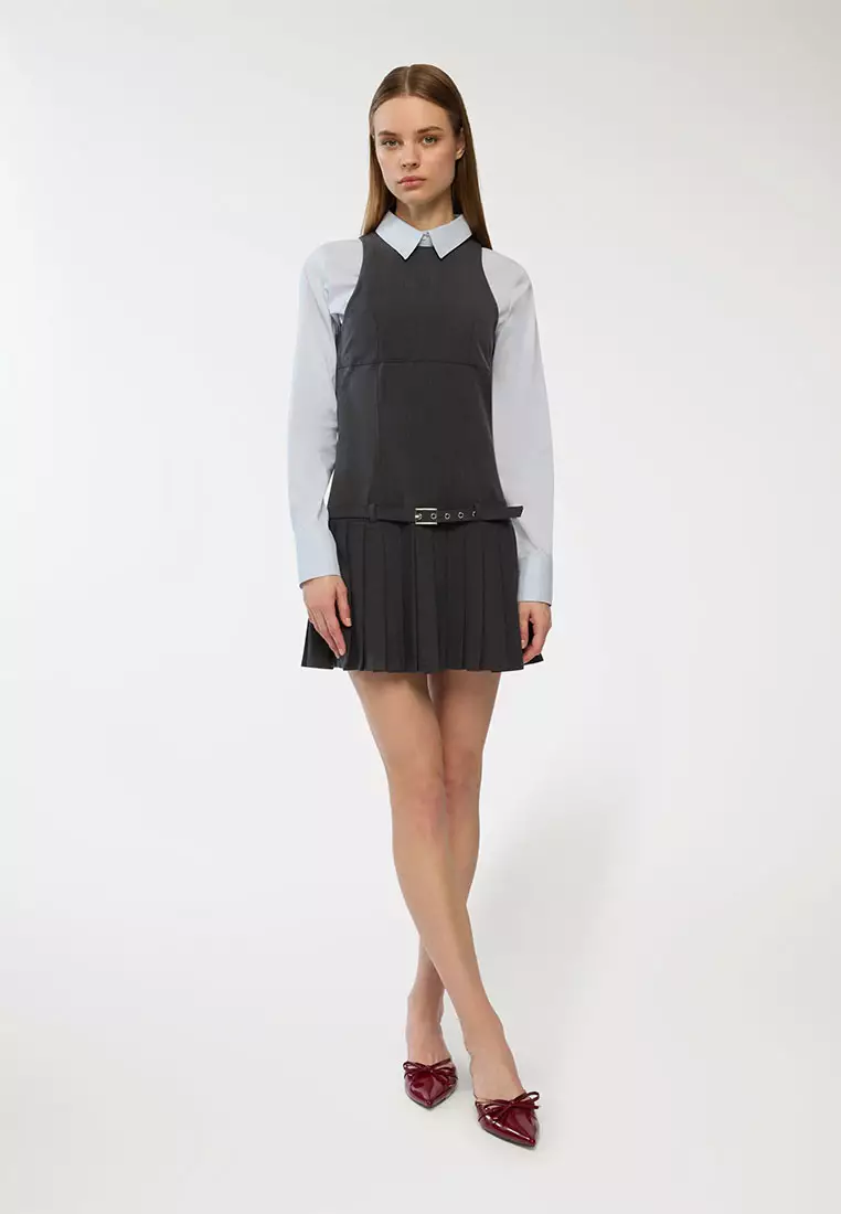 Woman Dress