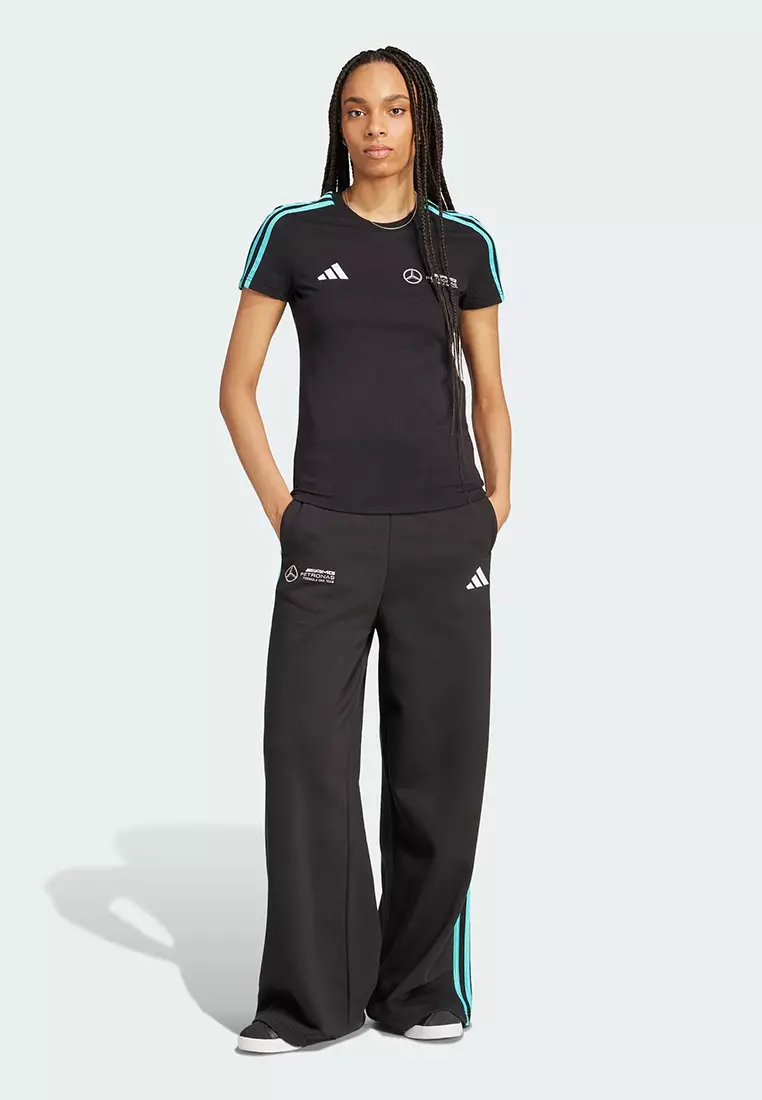 Mercedes - AMG Petronas Formula One Team DNA T-Shirt