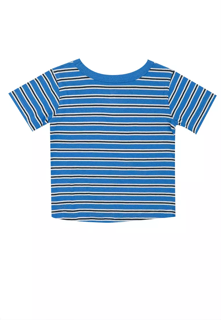 The Essential Short Sleeve Tee