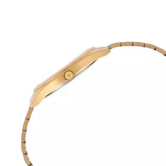 Casio MTP-1129N-7ARDF rantai kuning cowok