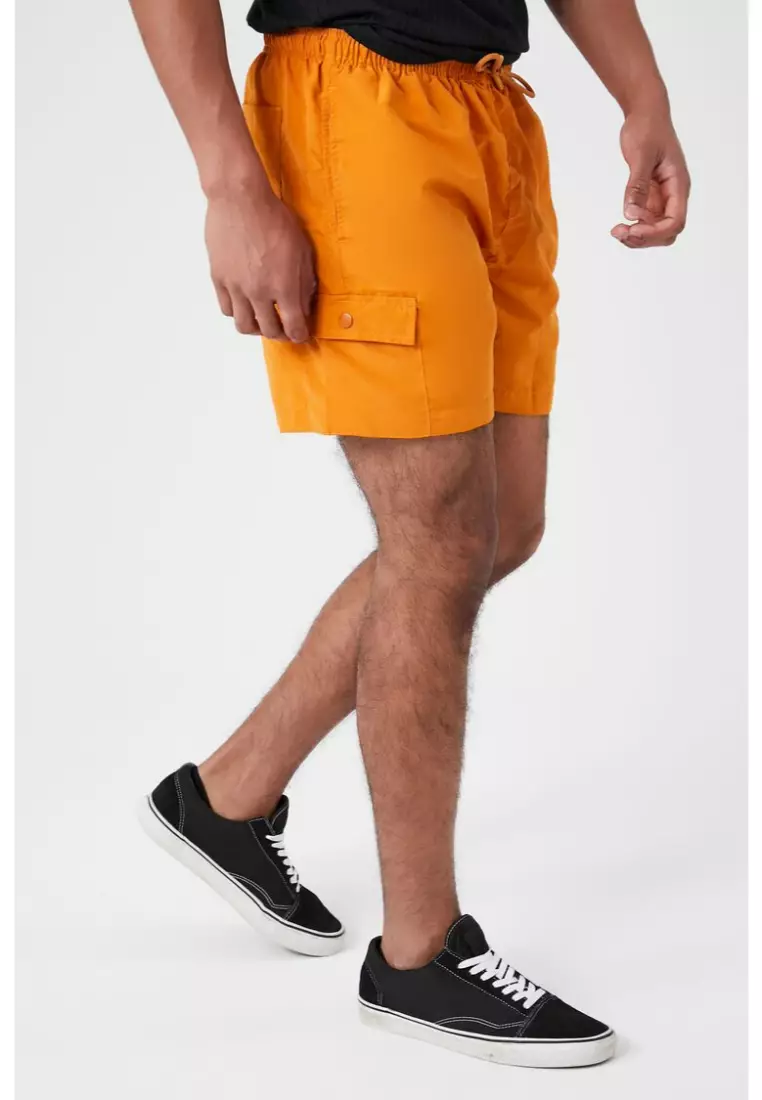 Forever 21 swim trunks online