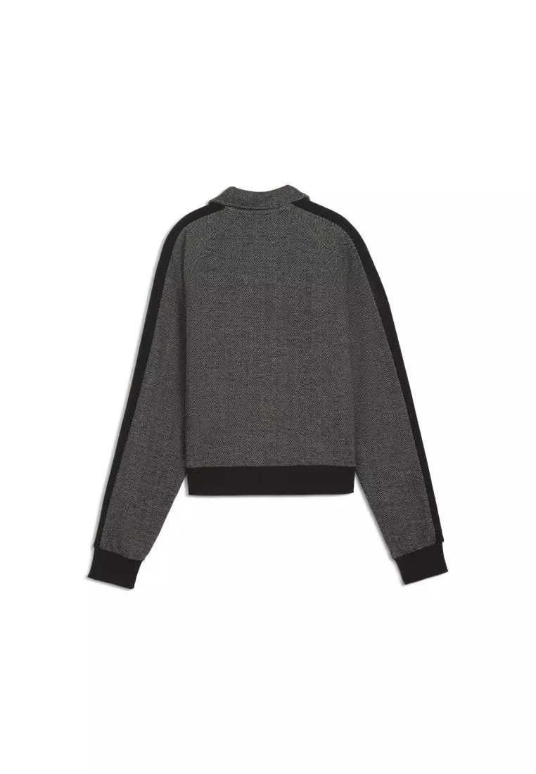 T7 Women's Track Jacket