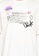 UniqTee white Oversized Tee With Tokyo Wording Style 4FBFEAA7386735GS_2